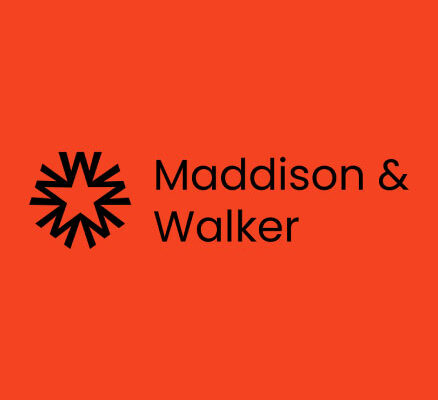 Maddison & Walker