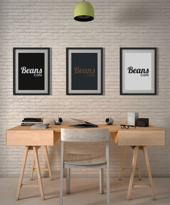 BeansCafe