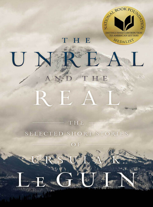 The unreal and the real.