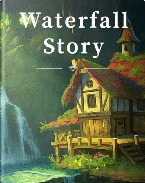 The Waterfall story