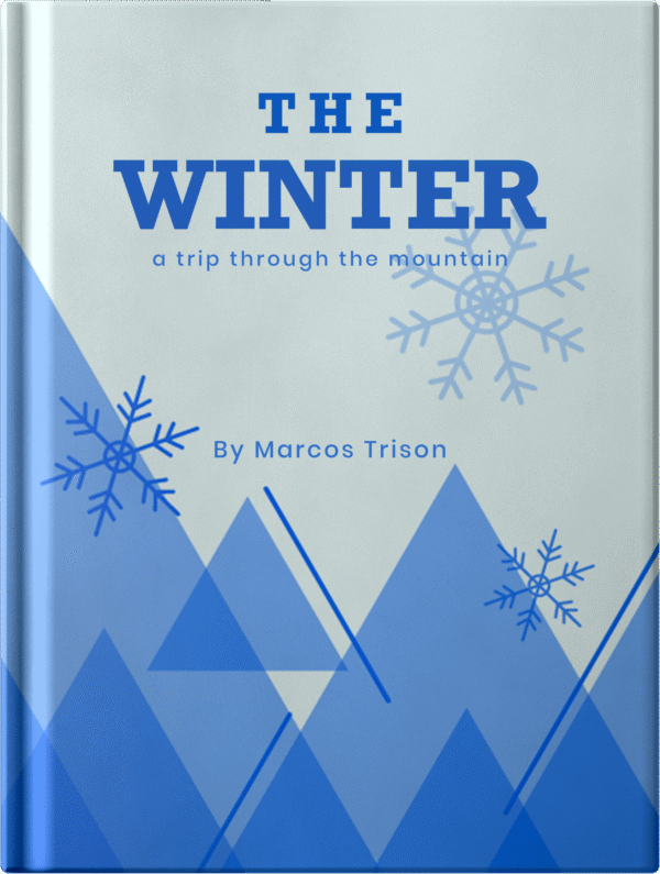 The Winter Mountain Trip