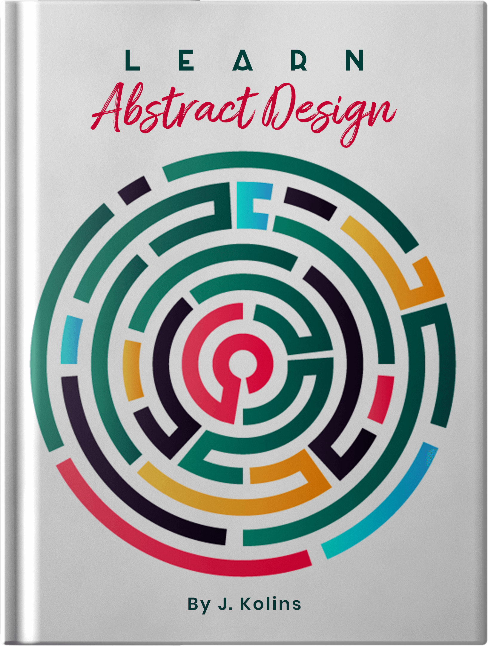 Learn Abstract Design