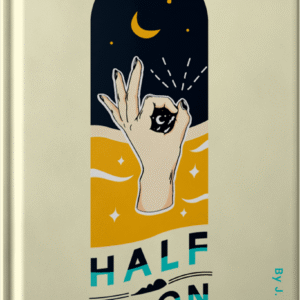 Half Moon by James Koly & Harpers