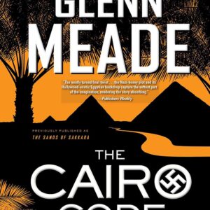 Glenn meade the cairo code.