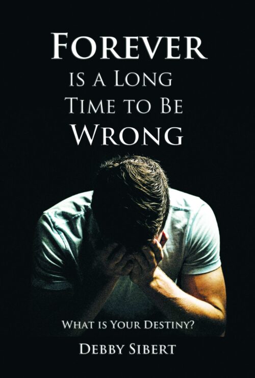 Forever Is A Long Time To Be Wrong