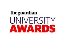 The Guardian University Awards 2018