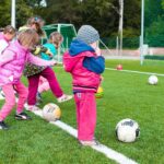 Kids Playground Available for Fun & Entertainment