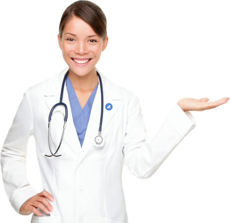 Specialist hearing services are provided