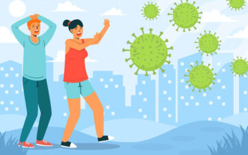 Good Health Habits Can Help Stop Germs