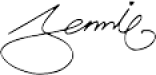 Author Signature
