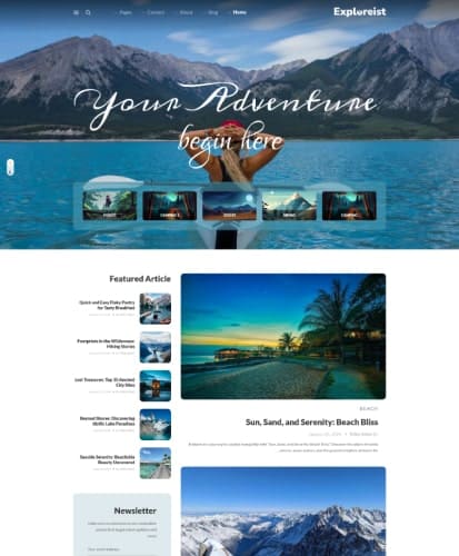 demo-page