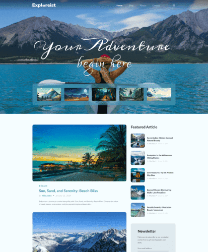 demo-page