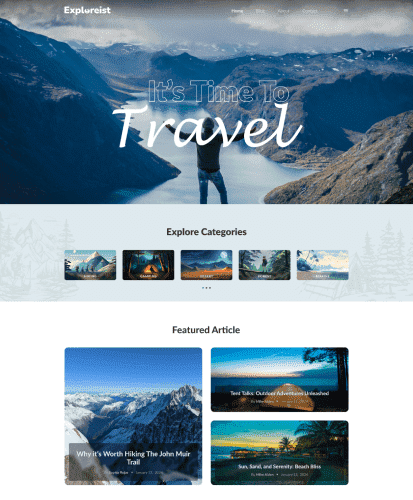 demo-page