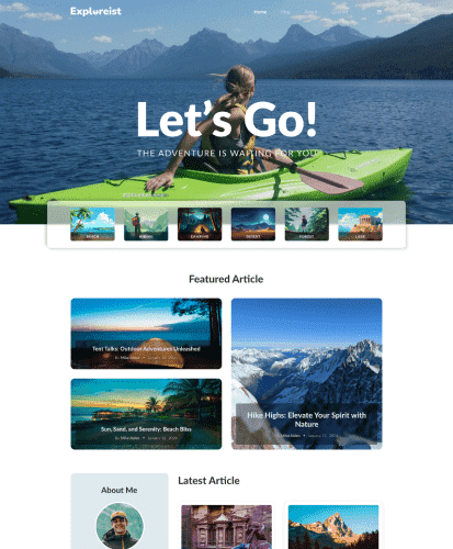 demo-page