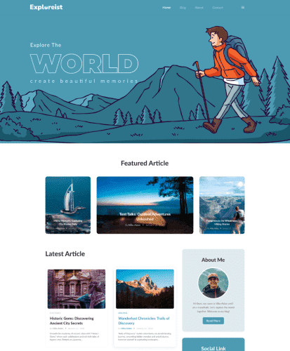 demo-page