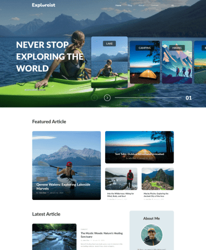 demo-page