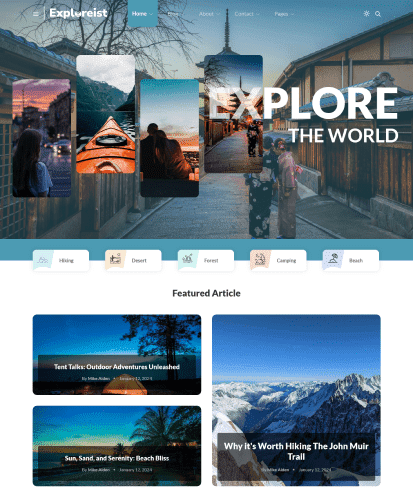 demo-page