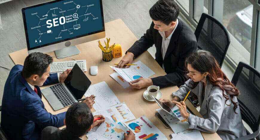 nextmarketing
