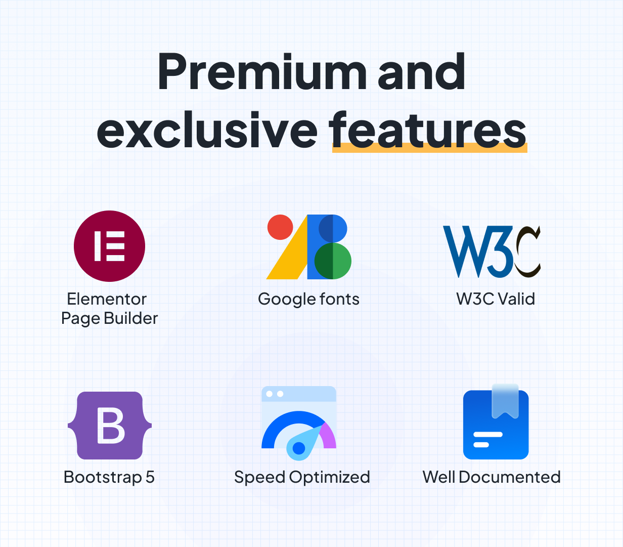 NextPro - Multipurpose WordPress Theme for Digital Services Agency