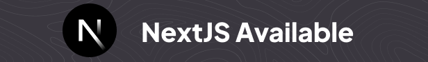 Architecture NextJS version available