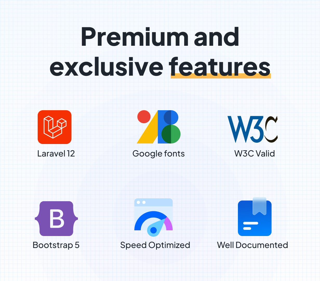 NextPro - Multipurpose Laravel 12 & Bootstrap 5 Template for Digital Services Agency