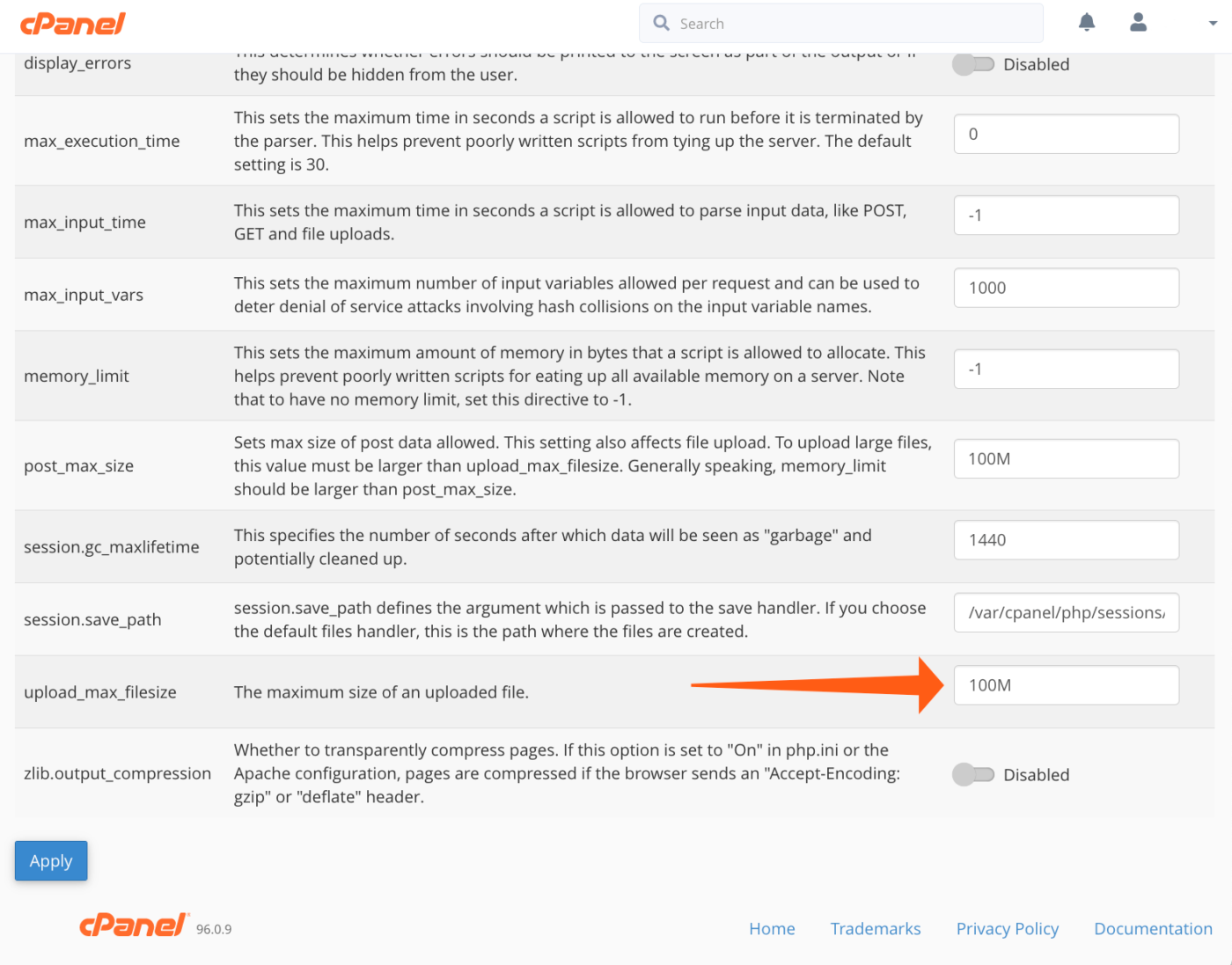 01-cpanel-php-max-upload