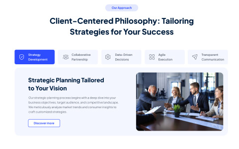 Multipurpose SEO, SMM & Digital Marketing Agency WordPress Theme