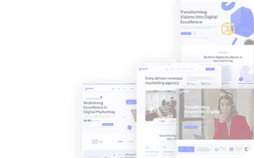 Multipurpose SEO, SMM & Digital Marketing Agency WordPress Theme
